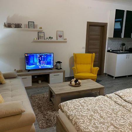Apartman Hana Sombor Exterior photo