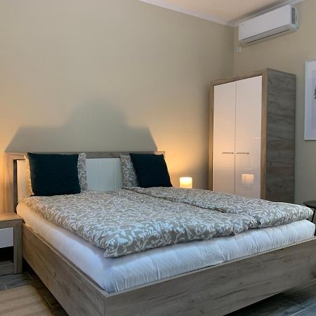 Apartman Hana Sombor Exterior photo