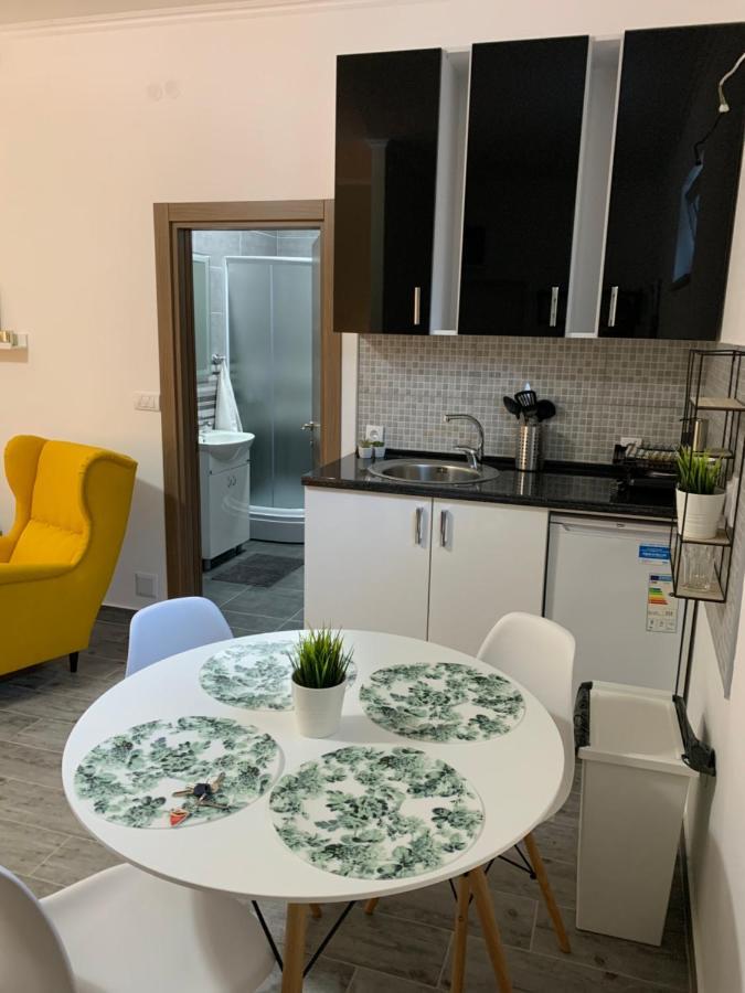 Apartman Hana Sombor Exterior photo
