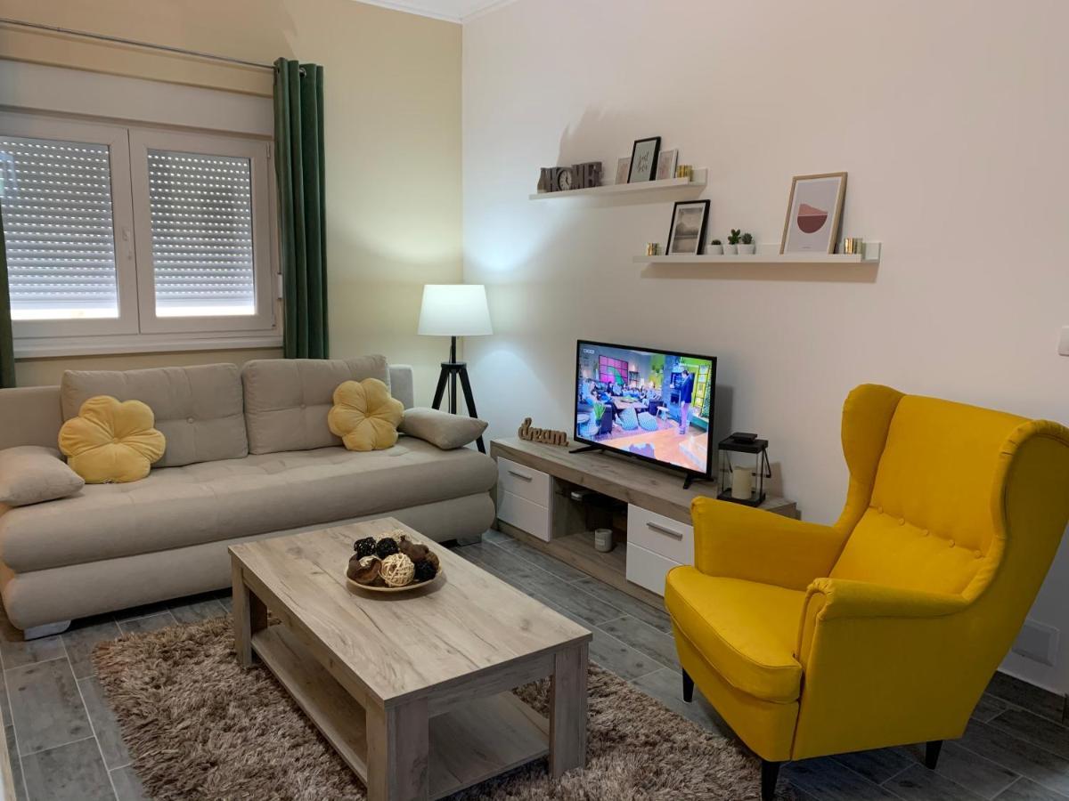 Apartman Hana Sombor Exterior photo